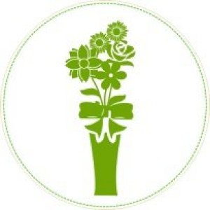 Разнообразные цветы купить в Саратове